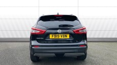 Nissan Qashqai 1.3 DiG-T N-Connecta 5dr Petrol Hatchback